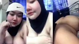 Abg Jilboobs Fyp Tiktok, Bikin Ngaceng Tiap Scroll