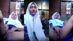 Abg Sma Nurutin Semua Kemauan Demi Nambah Uang Jajan, Apapun Dilakuin.