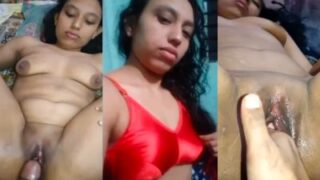 Bajingan Nakal Sama Pacar Bugilnya, Video Mesum Pasangan Tamil.