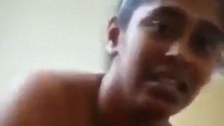 Bhabhi Malu-malu Tapi Nge*em Kontol, Video Mms Desi Panas.