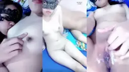 Celliana Digebrak Suami Orang Sampe Crot Dalem, Muncrat Penuh