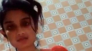 Cewek Kuliah Nakal Dan Seksi Pamer Bugil Buat Pacar