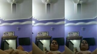 Cewek Lahore Bugil Colokin Memeknya Di Mms Xxx Pakistan