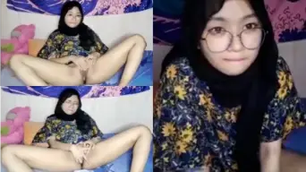 Hijab Bell 4k, Colmek Sange Sampai Desah Basah