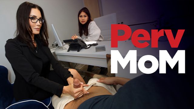 Ibu Mesum – Kerja Keras Atau Ngewe Keras?