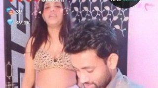 India Pasangan Paling Hot Siba Sama Ranjeet, Siap Bikin Loe Ngeloyor