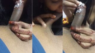 Istri Ngasih Sepong Mentega Ke Suami, Bibir Mulus Basah Kuyup.