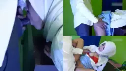 Jilbond Devita Pake Seragam Sma, Bikin Makin Pengen