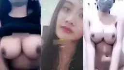 Kak Gladis Mandi Sambil Toket Montoknya Goyang-goyang Basah Kuyup Bikin Ngiler