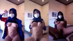 Kasir Indomart Kirim Video Hot Buat Bos, Bikin Makin Greget