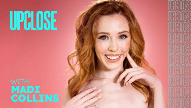 Kencan Panas Bareng Madi Collins, Sampai Nempel Banget