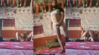 Ludhiana Gandu Bibi Bana Liya Apne Padosi Ka, Mms Viral Ho Gaya
