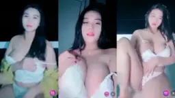 Miya Makin Montok, Tokonya Bikin Ngiler, Cantiknya Bikin Pengen