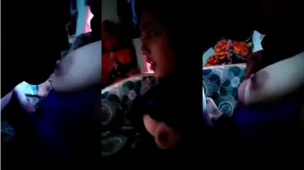 Nenen Toket Gede Pacar Berhijab, Bikin Ngaceng Tiap Lihat.