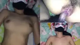 Ngentot Bocil Tetangga Yang Masih Smp, Toge Basah Minta Digilas