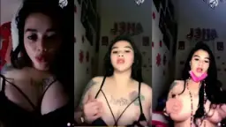 Nona Tobrut Bbw Bertato Bikin Meringis