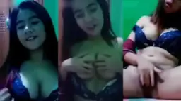 Ome Tv Syahnaz Kepergok Main Seru Sama Adik Ipar, Hot Banget