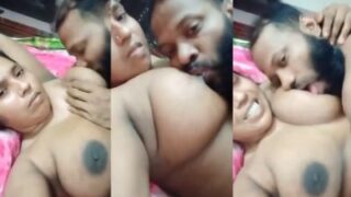 Pria Gila Di Bangladesh Ngemut-ngemut Titit Istrinya Sambil Ngewe
