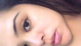 Punjabi Bhabi Bugil Goyang-goyang Video Selfie Hot