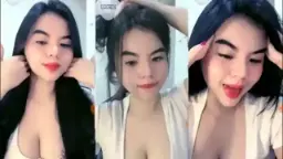 Ressa Pamer Toge Bening, Goyangannya Bikin Muncrat Di Mango Live