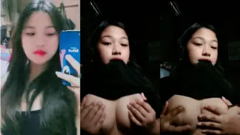 Tante Montok Dedek Cia Goyang Toge Full Video 02 Bikin Makin Tegang.