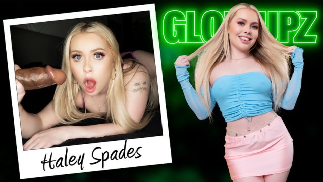 Tim Teamskeet – Haley Bikin Lo Ngaceng, Gak Ada Yang Nandingin!