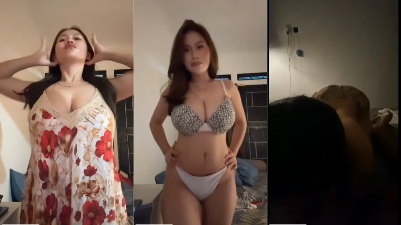 Tonton Cane Tobrut, Tubuh Idaman, Ngewe Viral Gaya Berkelas Yang Bikin Nagih.