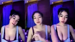 Tri Winda, Tubuh Mulus Bikin Ngiler, Gaya Seksi Bikin Panas.