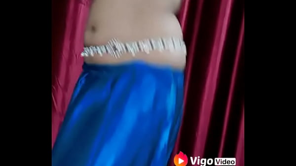 Gadis Vigo India, Bikin Ngilu Pengen Ngerasain