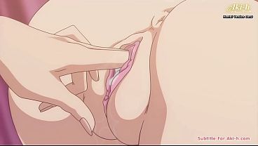 Hentai Jepang, Cewek Sama Cewek, Kontol Palsu Ngewe Bareng, Kompilasi Panas