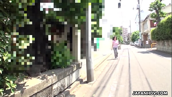 Jepang Sayang, Ami Kikukawa Dijilat Jari, Nggak Disensor