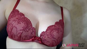 Big Pantat Jepang Dapet Kontol Di Memek Sampai Penuh