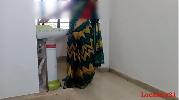 Ibu India Kesepian Digoyang Mertua (video Resmi Localsex31)