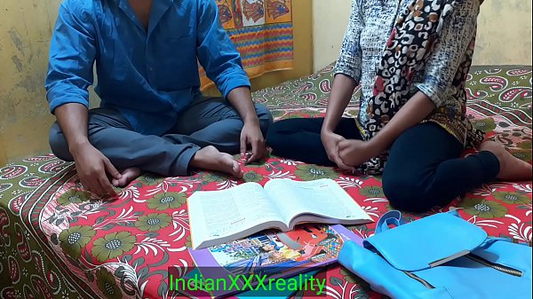 Cewek India Paling Bejat, Kavita, Murid Nakal Digenjot Habis-habisan Dalam Bahasa Hindi