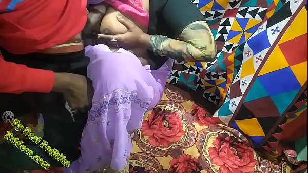 Desi Indian Bhabhi Digebek Sama Selingkuhan Di Kamar, Suara Hindi Jelas Bikin Makin Panas