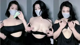 Zara Toket Basah Bikin Kontol Tegang Mango