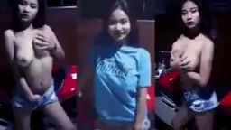 Abg Model Amatir Bugil Kena Tipu Fotografer, Makin Parah Saat Dipaksa Gaya Erotis.