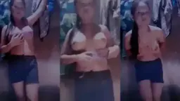 Abg Smp Montok, Toketnya Bulat Seksi Bikin Ngiler.