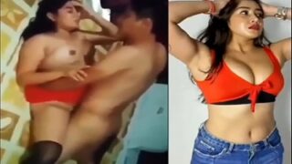 Bocah Instagram India Terkenal, Video Mms-nya Bocor, Bikin Greget!