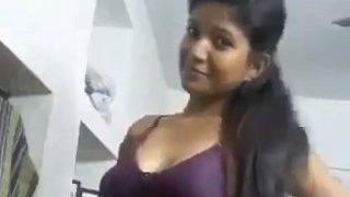 Bocil Indian Goyang Sendiri, Mms Panas Bikin Ngilu.