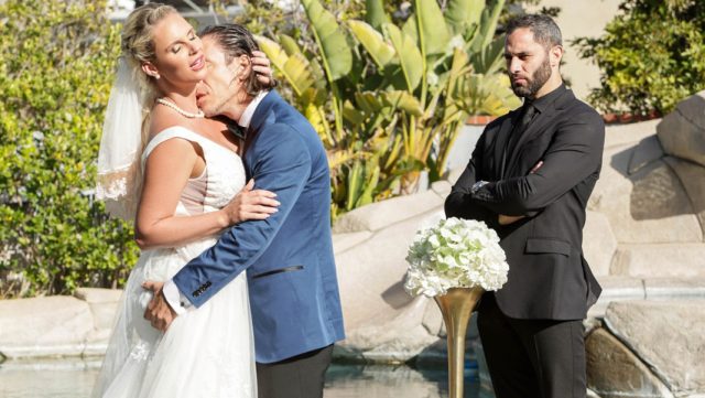 Brazzers – Bridezzilla: Pesta Nikmat Di Pernikahan, Bagian 3, Malam Pertama Yang Liar