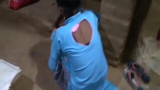 Cewek India Digaruk Bapak Tiri Sampe Lubang Pantatnya Kebuka Habis