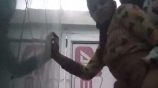 Cewek India Ngentot Di Toilet Sama Pacar, Video Panas Banget