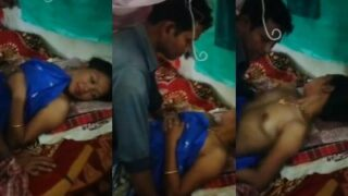 Cowok Bharatpur Bagi-bagi Bini Sama Temen Di Video Mms Sex Nepal