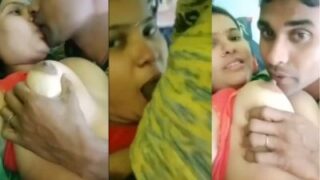 Devar Kelaparan Hisap Susu Montok Bhabhi Di Pesta Sex Kerala