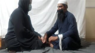 Fakir Bohong Sambil Ngewe Ibu-ibu Seksi Pakistan.