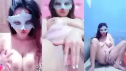 Kak Bintang Colmek Doyan Muncrat, Bikin Basah Terus.