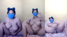 Nanda Abg Tobrut, Siap Dimainin Habis-habisan.