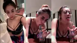 Pov Mba Jennifer Toge Nge-sepong Kontol Kalian Sampe Basah