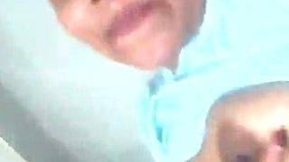 Selfie Bugil Desi Video Rumahan Bikin Makin Panas